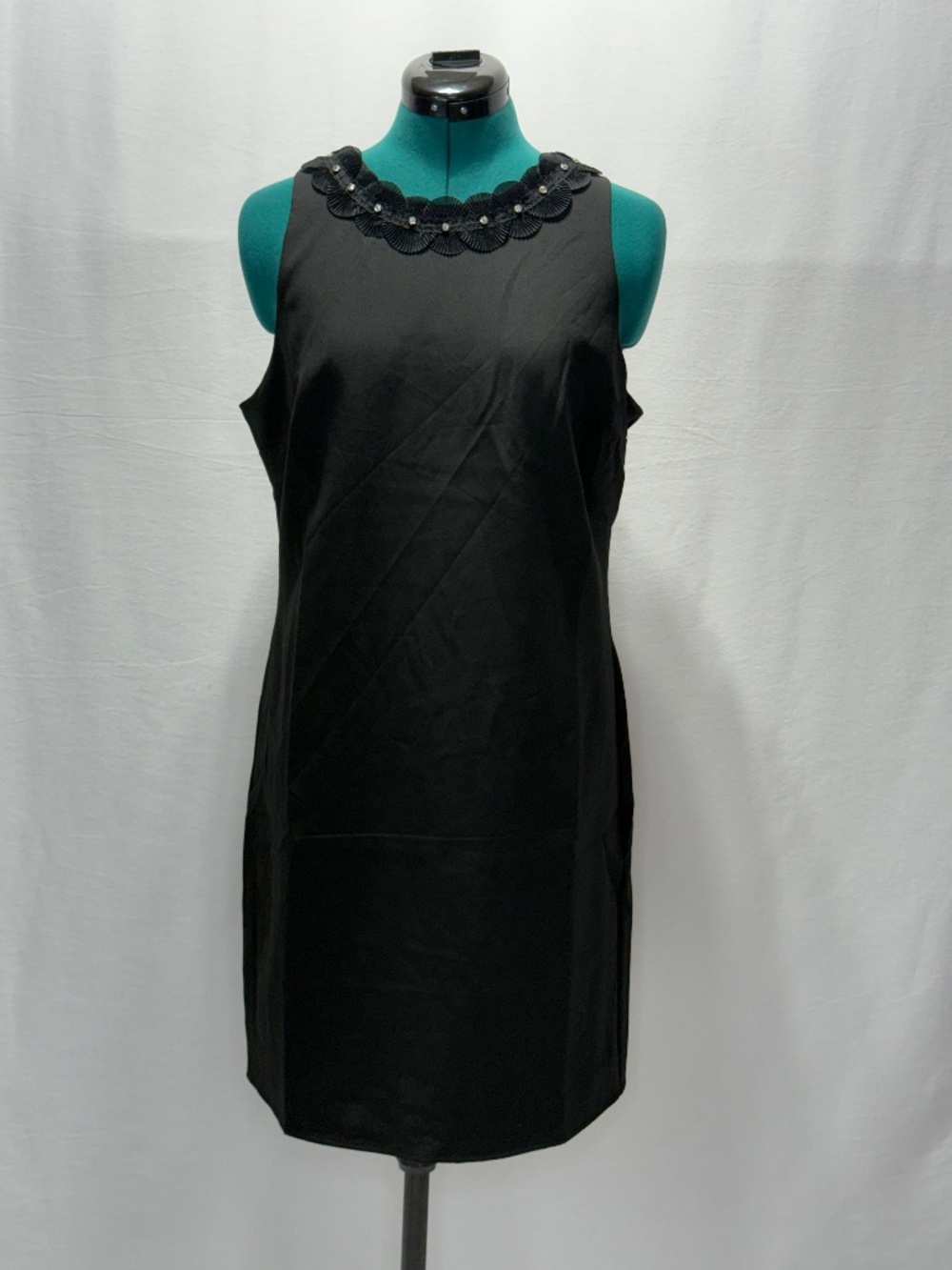 Sam Edelman Black Dress
